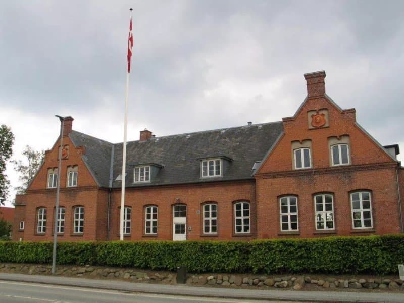 Hejls Lokalhistoriske Forening Og Arkiv