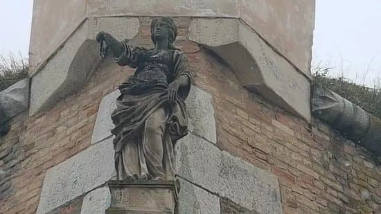 Nec Arte Nec Marte
