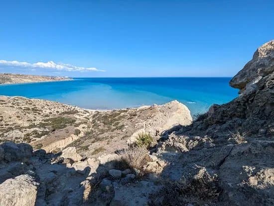 Cape Aspro