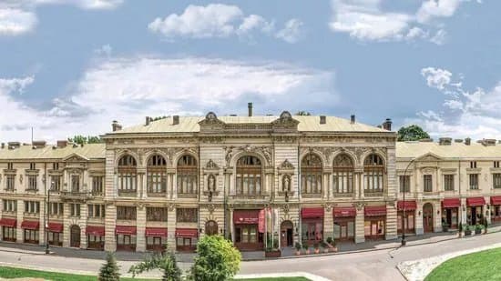 Palatul Bragadiru