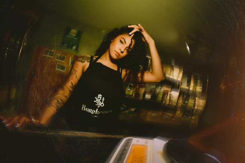 Bonghemia Cannabis Shop