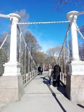 Aamot Bridge