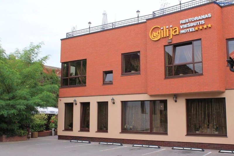 Hotels