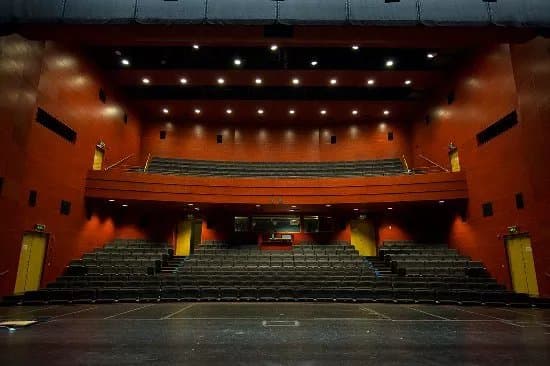 Hassleholm Kulturhus