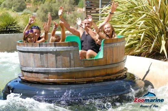 Zoomarine Algarve