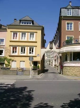 Porte Saint-Nicolas