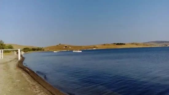Lichnon Beach