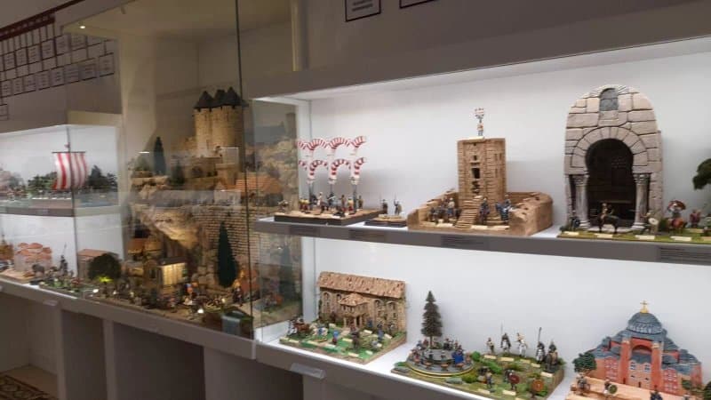 Museo PlomHist