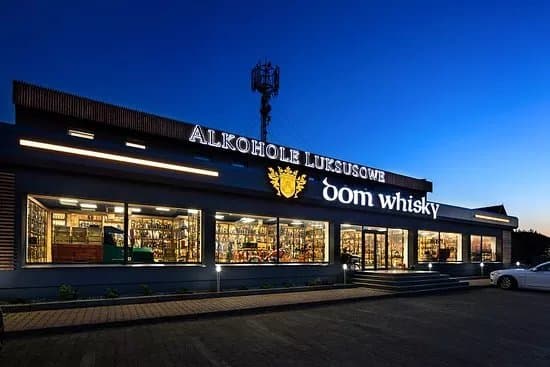Dom Whisky Online