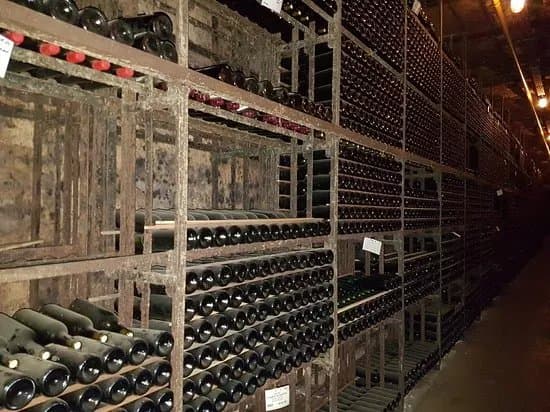 Winery Robbers & Van Den Hoogen
