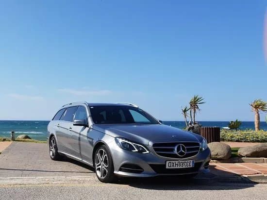 Cheap Taxi Malaga