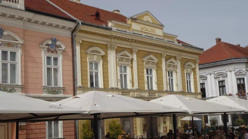 Franz Krautwaschl House