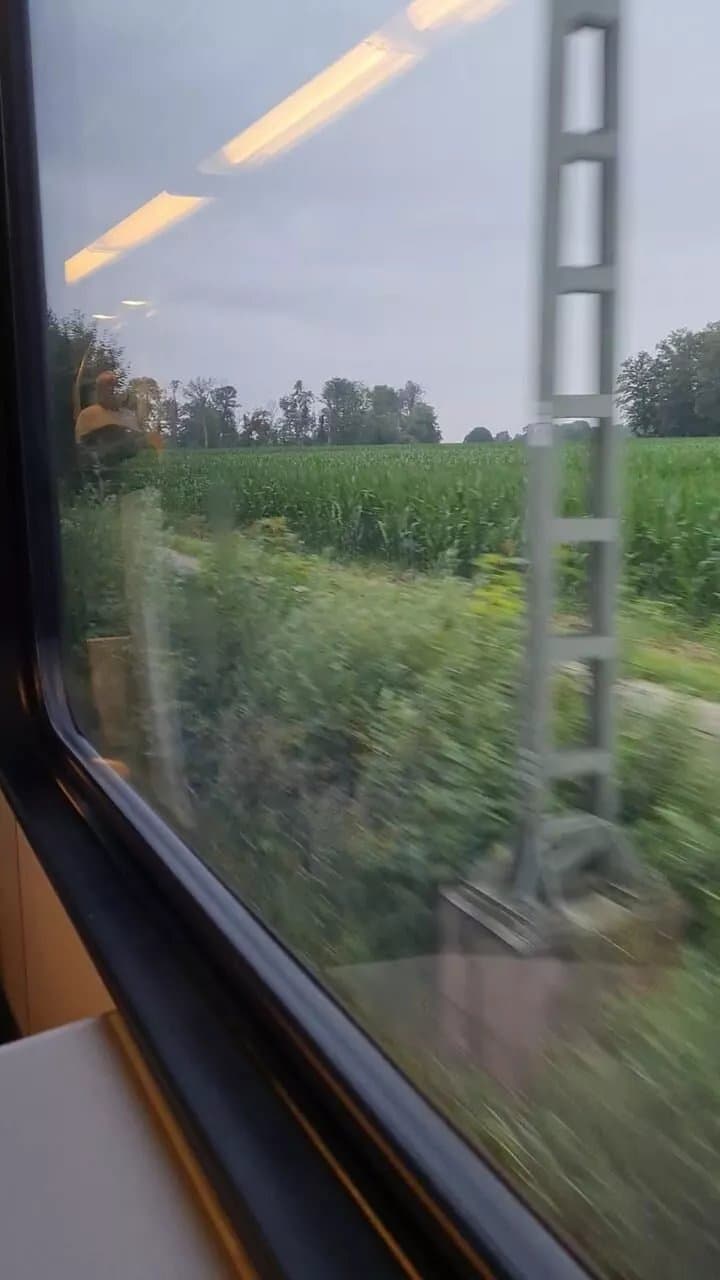 Bahnhof Lippstadt