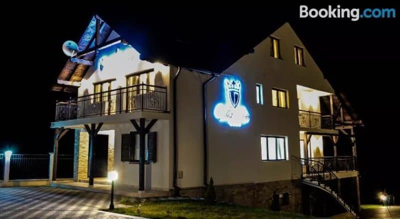 Villa Dom