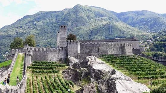 Castel Grande