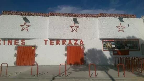Cine De Verano De Aguadulce