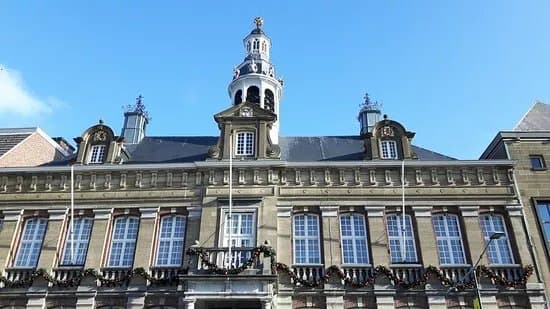 Stadhuis Roermond