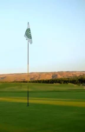Golf Jardin de Aranjuez