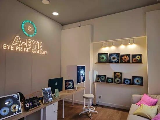 A-eye Gallery