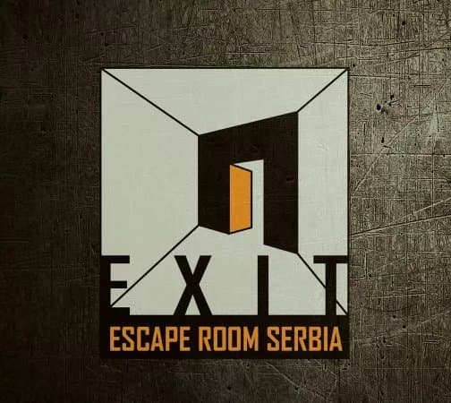 Exit Escape Room