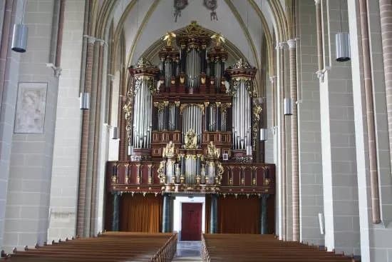 Librije Zutphen