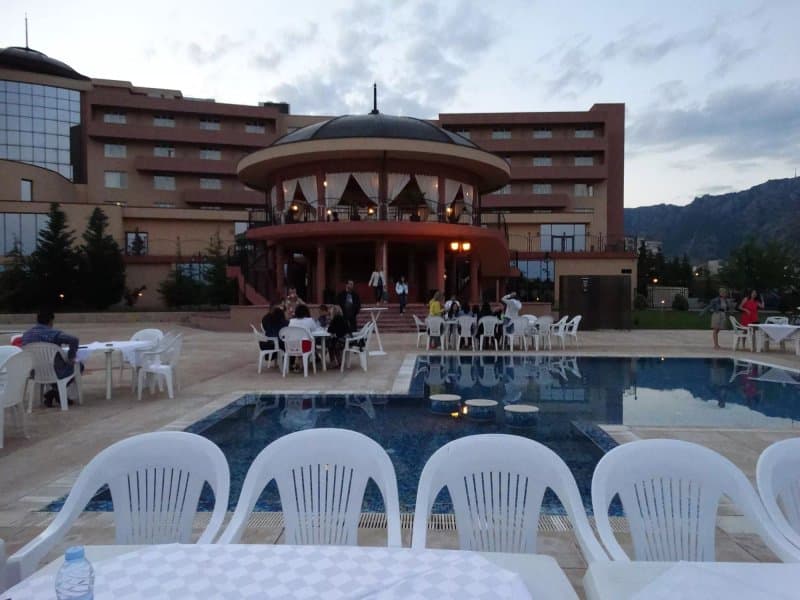 Sport Palace Hotel