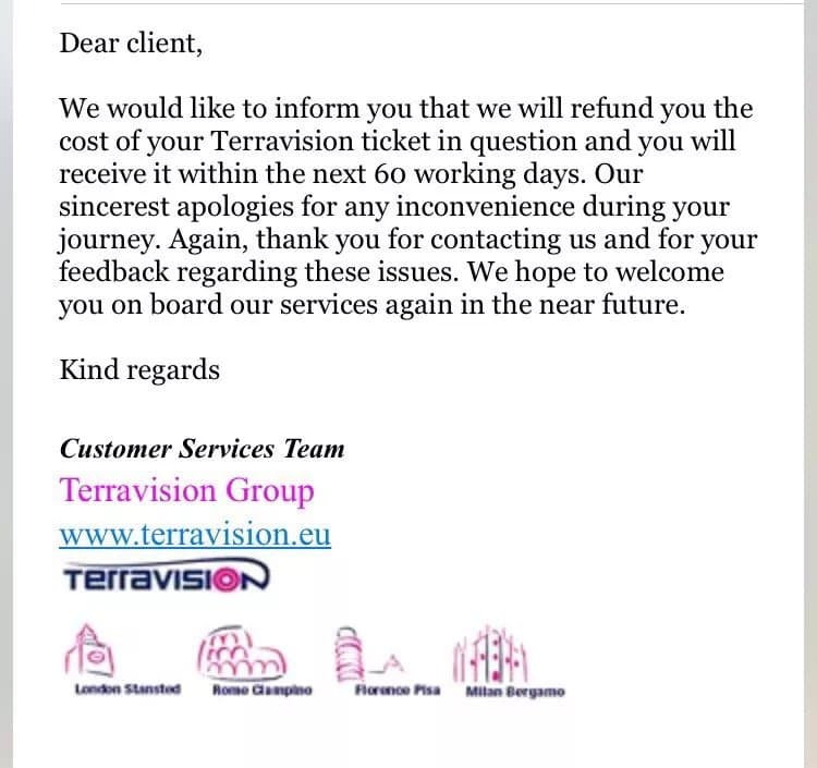 Terravision
