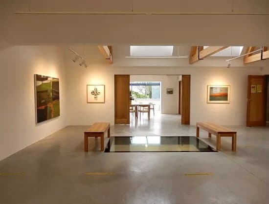 Ballinglen Museum Of Art