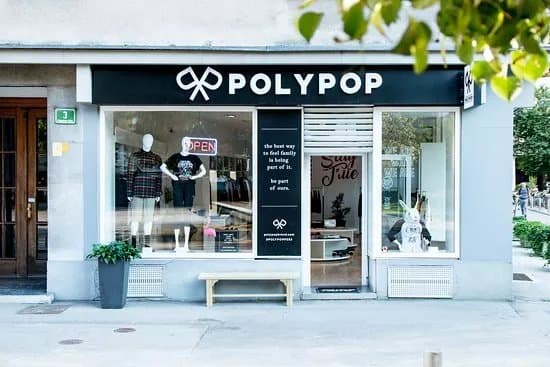 Polypop