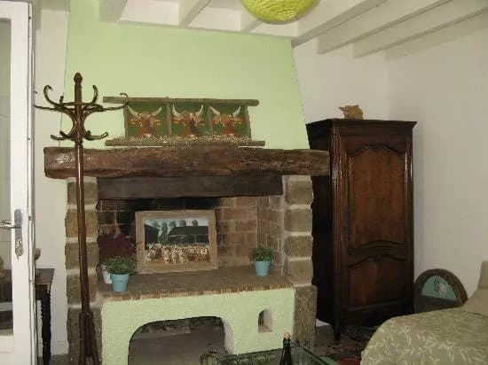Le Clos des Patis Doux
