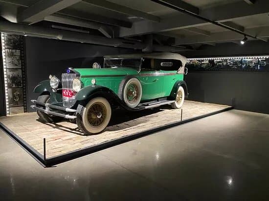 Automuseum Vilnius