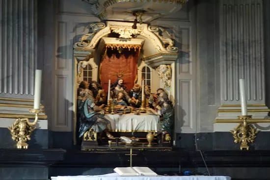 St. Nikolai Kirche