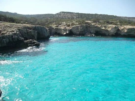 Blue Lagoon