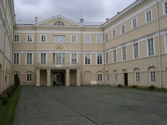 Vilnius Picture Gallery