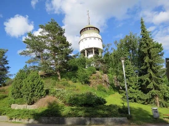 Naisvuori Observation Tower