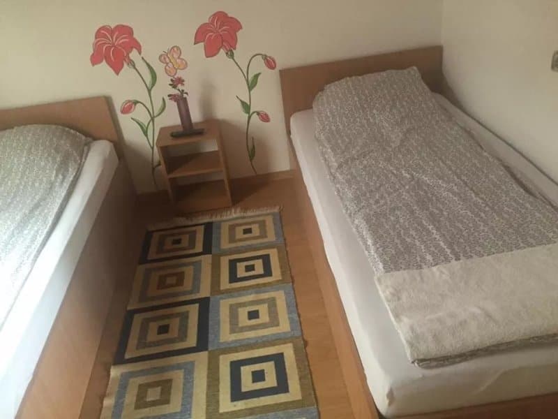 Baza Turistica Buftea