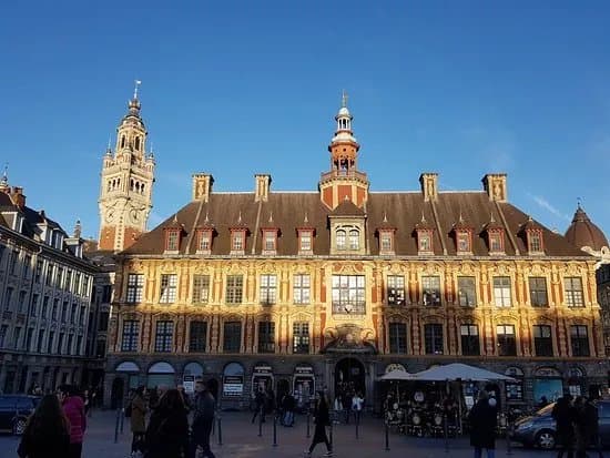 Vieux-Lille