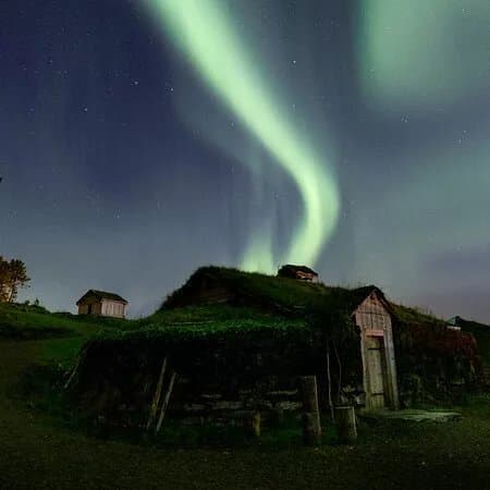 Trondenes Historiske Senter