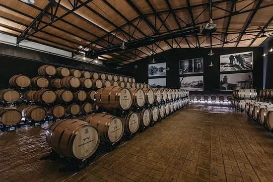 Bodega Gastronomica Madrid Romero