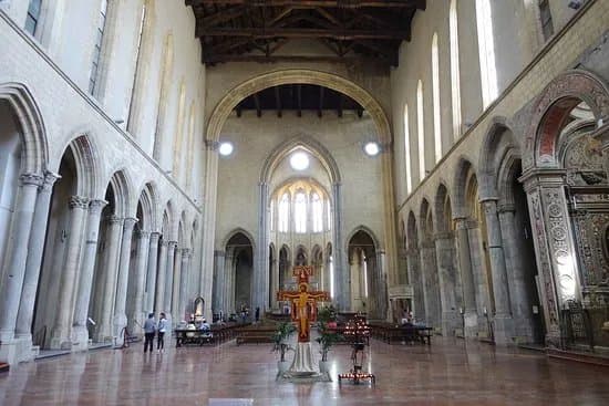 Basilica di San Lorenzo Maggiore