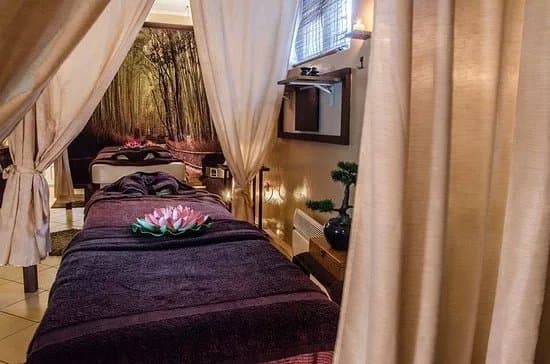 Massage center ZEN