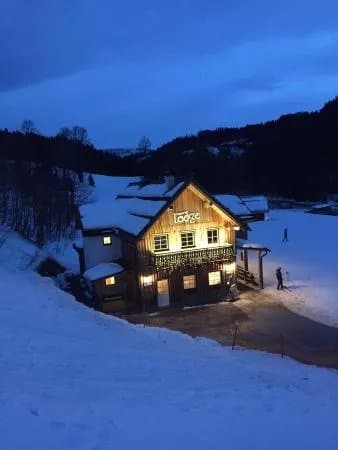 Ski Resort Loser