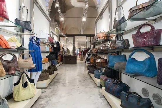 Noi Leather Firenze