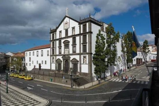 Colegio dos Jesuitas do Funchal