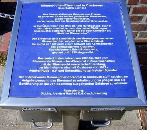 Bronze Skulptur Die Schone aus Niedersachsen