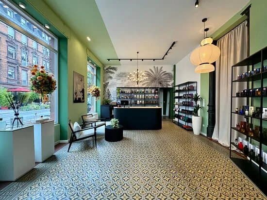 Essence Garden - Parfum Boutique
