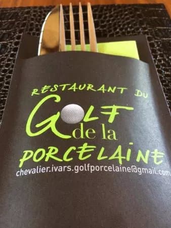 Golf de la Porcelaine