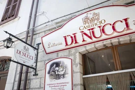 Caseificio DI Nucci
