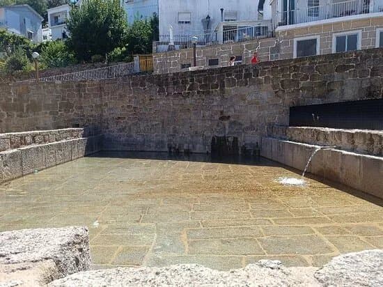 Termas Romanas