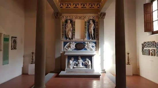 Museo di Arte Sacra della Collegiata di San Lorenzo
